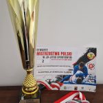 Rozbili bank z medalami! Rzeszowski klub w ścisłej czołówce w całym kraju [FOTORELACJA]