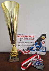Rozbili bank z medalami! Rzeszowski klub w ścisłej czołówce w całym kraju [FOTORELACJA]