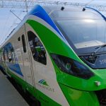 Rusza letni rozkład POLREGIO: nowe przystanki. Koleją na wakacje z Rzeszowa.