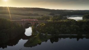 Rusza letni rozkład POLREGIO: nowe przystanki, nowe nazwy stacji, remonty