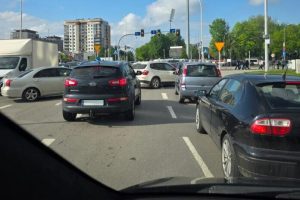 Rzeszów na akustycznym zakręcie. Stolica Podkarpacia z oceną „Ledwo nad kreską”