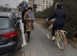 Rzeszów rowerową pustynią czy liderem? Działacze alarmują: "Bezpiecznych tras nadal brakuje"