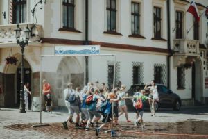 Rzeszów w cieniu ekstremalnego żaru. Czy padnie historyczny rekord temperatury?