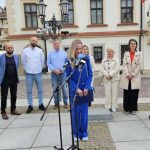 Rzeszów, Wrocław, Łódź, Kraków. Cztery duże miasta i referendum za odwołaniem prezydenta