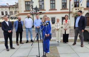 Rzeszów, Wrocław, Łódź, Kraków. Cztery duże miasta i referendum za odwołaniem prezydenta