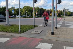 Rzeszów wyda 10 mln zł na nowe ścieżki rowerowe. Wiemy gdzie powstaną