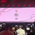 Rzeszowianin w gronie 150 najlepszych pizzaiolo na świecie! Rzeszów na światowej mapie pizzy