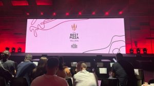 Rzeszowianin w gronie 150 najlepszych pizzaiolo na świecie! Rzeszów na światowej mapie pizzy