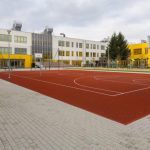 Setki milionów na szkoły podstawowe w Rzeszowie. Tak zmieniły się miejskie placówki [ZDJĘCIA]