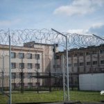 Siedział za innego: opuścił więzienie w Rzeszowie. Niemcy skazali go na dożywocie [ZDJĘCIA]