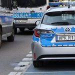 Strażnik miejski potrącony w centrum Rzeszowa. Sprawca odjechał