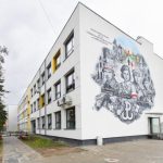 Szkoła w Rzeszowie za 20 milionów gotowa. Teraz czas na odbiór inwestycji [ZDJĘCIA]