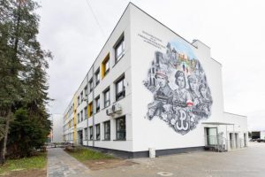 Szkoła w Rzeszowie za 20 milionów gotowa. Teraz czas na odbiór inwestycji [ZDJĘCIA]