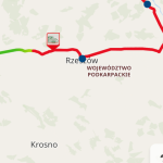 Tragedia na torach między Rzeszowem a Sędziszowem Małopolskim. Gigantyczne opóźnienia