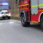 Tragiczny wypadek na Podkarpaciu, nie żyje 78-letnia kobieta. To żona strażaka OSP