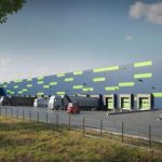 W Rzeszowie rusza budowa nowego centrum logistycznego. Powstaje w formule spekulacyjnej