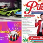Weekendowe imprezy w Rzeszowie 20-21 czerwca. W planach koncerty, pikniki i sport [PROGRAM]