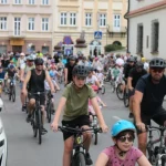 Wielka parada rowerowa ulicami Rzeszowa. W niedzielę finał z piknikiem na Bulwarach