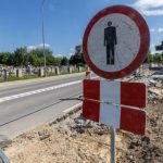 Wielka przebudowa na Zalesiu w Rzeszowie. Trwają prace na ul. Robotniczej [ZDJĘCIA]
