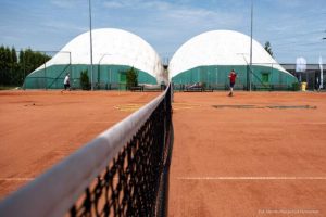 Wielki tenis w Rzeszowie. Historyczny turniej ATP z gwiazdami Wielkiego Szlema już wkrótce [ZDJĘCIA]