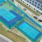 Wielofunkcyjny kompleks sportowy przy ul. Wyspiańskiego ukończony [ZDJĘCIA]