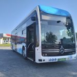 Wodorowa rewolucja na Podkarpaciu staje się faktem. Pierwsze autobusy PKS Rzeszów gotowe do jazdy!