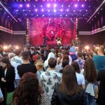 Wschód Kultury - Europejski Stadion Kultury w Rzeszowie. Cztery dni koncertów, spektakli i emocji [PROGRAM]