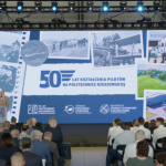 Wyjątkowy jubileusz. 50-lecie Ośrodka Kształcenia Lotniczego Politechniki Rzeszowskiej