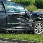 Wypadek na DK94 w Malawie. Są utrudnienia w ruchu