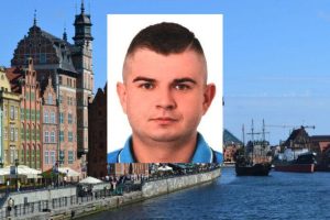 Zaginął 30-letni mieszkaniec Podkarpacia. Trop prowadzi do Gdańska