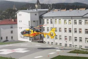 Zakład Opiekuńczo-Leczniczy zamiast porodówki. W tym szpitalu planują przywrócić ginekologię