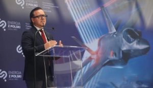 Zbrojeniowy przełom na Podkarpaciu? Koniec z opóźnieniami i niedociągnięciami - zapowiada minister aktywów państwowych