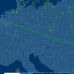 Zełenski tym razem nie poleciał w kierunku Europy z Rzeszowa? Co to oznacza?