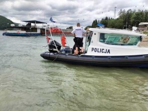 Zginął po skoku z zapory w Solinie. Prokuratura ujawnia nowe fakty ws. śmierci 23-latka