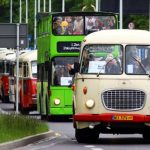 Zlot Zabytkowych Autobusów w Rzeszowie już wkrótce. W planach mnóstwo atrakcji [PROGRAM]