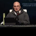 „Zrównać Rzeszów z ziemią”. Rosyjski propagandysta namawia a Internet się gotuje [WIDEO]