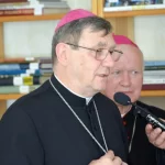 Zwrot w hierarchii Kościoła. Bp Krzysztof Chudzio decyzją papieża w diecezji rzeszowskiej [ZDJĘCIA]