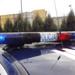 13-letni rowerzysta trafił do szpitala. Samochód potrącił go na przejściu dla pieszych
