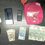 18-letnia Czeszka zatrzymana za kradzież w Rzeszowie. Weszła do mieszkania 83-latki [ZDJĘCIA]