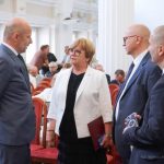 23 miliardy złotych na bezpieczeństwo. W Rzeszowie rozpoczęto nabór wniosków, kto skorzysta?
