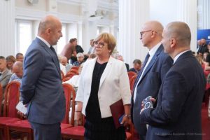 23 miliardy złotych na bezpieczeństwo. W Rzeszowie rozpoczęto nabór wniosków, kto skorzysta?