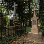 40 tysięcy pochowanych i setki lat historii. Rzeszów odnawia wyjątkową nekropolię [ZDJĘCIA]