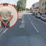 91-letnia rzeszowianka napadnięta po wyjściu z kościoła. Napastnikiem okazał się 67-latek