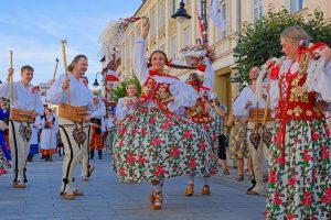 Aż kilkaset wydarzeń do końca lipca w Rzeszowie. Wybraliśmy hity, których nie możesz przegapić!