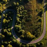 Bieszczady na kółkach. Kawa z widokiem na połoniny, odpoczynek nad Soliną i noce pod gwiazdami