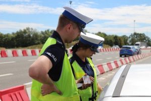 Czarna seria na podkarpackiej A4. Dwa wypadki w niespełna dobę w kierunku Krakowa