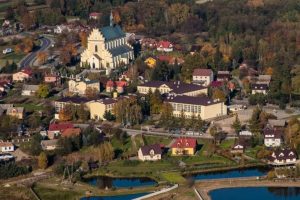 Cztery nowe miasta na Podkarpaciu? Zmiany mają wejść w życie 1 stycznia 2027 roku [ZDJĘCIA]