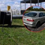 Cztery osoby zatrzymane po kradzieży w Rzeszowie. Większość ma kryminalną przeszłość [ZDJĘCIA]