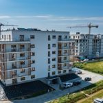 Deweloperzy wciskają hamulec. W Rzeszowie rozpoczęto o połowę mniej budów niż rok wcześniej