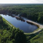 Dwa popularne kąpieliska na Podkarpaciu znów otwarte. Sanepid wydał ważne komunikaty